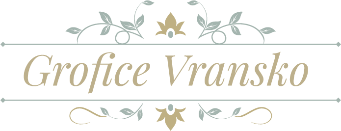 Logo vile grofice